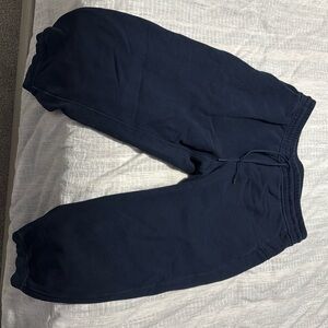 lululemon joggers size 12